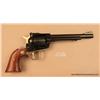 Image 2 : Ruger New Model Single Six Colorado Centennial  Commemorative, #76-11672, .22 cal, 6.5" barrel,  blu