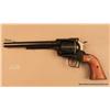 Image 2 : Ruger New Model Super Blackhawk, #81-64431, .44  Mag.,  7.5" barrel, blued finish, adjustable  sight