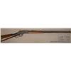 Image 1 : Winchester Model 1873 lever action rifle, 32-20  cal., extra long 30” round barrel, blue finish,  wo