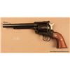 Image 2 : Ruger New Model Blackhawk, # 33-37717, .357 Mag.,   6.5" barrel, blue finish, adjustable sights,  sm