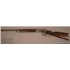 Image 2 : Winchester Model 1894 lever action takedown rifle,  22” half round/half octagon cut down  barrel,  h