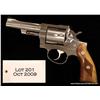 Image 1 : Ruger Security Six, #152-03220, .357 Mag, 4"  barrel, adjustable sights, stainless, checkered  walnu