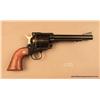 Image 3 : Ruger New Model Blackhawk, #41-10967, .41Mag.,  6.5" barrel, blued finish,  adjustable sights,  smoo