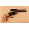 Image 2 : Ruger New Model Blackhawk, #41-11414, .41Mag., 4  5/8" barrel, blued finish,  adjustable sights,  sm