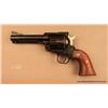 Image 3 : Ruger New Model Blackhawk, #41-11414, .41Mag., 4  5/8" barrel, blued finish,  adjustable sights,  sm