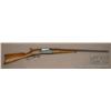 Image 1 : Savage Model 99 lever action rifle, .303 cal., 26”  round barrel, blue finish, traces of case color 
