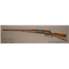Image 2 : Savage Model 99 lever action rifle, .303 cal., 26”  round barrel, blue finish, traces of case color 