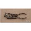 Image 1 : Rare Marlin Arms Co. bullet mold for 40-60  caliber, in overall very good condition showing  approx.