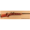 Image 1 : STEYR WAFFENFABRIK Mauser action Bench Rest rifle,  #C5424, 6.5-06 cal., 29.5" muzzle break bull  ba
