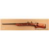 Image 2 : STEYR WAFFENFABRIK Mauser action Bench Rest rifle,  #C5424, 6.5-06 cal., 29.5" muzzle break bull  ba
