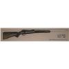 Image 1 : CZ  VZ-24 Sporterized Mauser, #782V4, .243 cal.,  24” stainless fluted barrel, matte black finish  w