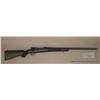 Image 1 : 9FD-41  CZ Custom Mauser, #XR13718, .25-06 cal.,  26” barrel, matte black finish, black synthetic  s