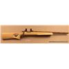 Image 1 : REMINGTON 700 Bench Rest rifle, # A6402772, .22  PPC cal., 24” bull barrel, camouflage finish with  