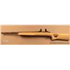 Image 2 : REMINGTON 700 Bench Rest rifle, # A6402772, .22  PPC cal., 24” bull barrel, camouflage finish with  