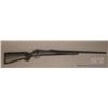 Image 1 : FN Sporterized Mauser, # 723630, .308 cal., 24”  barrel, matte black finish, black synthetic stock. 