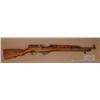 Image 1 : YUGOSLOVIAN Model 59 SKS, # C-46502, 7.62x39 cal.,  blued finish with hardwood stock.  Rifle is in  