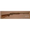 Image 1 : BRNO ARMS ZBK 110 tip up rifle, #017950, .222 Rem  cal., 23.5” barrel, matte finish with walnut  sto