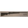 Image 1 : TURKISH Sporterized Mauser, #237445, .25-06 Imp.  Cal., 24” muzzle break barrel, matte black finish 