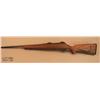 Image 1 : MAUSER Model M96 American bolt action rifle, #  96012496, .270 cal., matte black finish, 22”  barrel