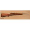 Image 2 : MAUSER Model M96 American bolt action rifle, #  96012496, .270 cal., matte black finish, 22”  barrel