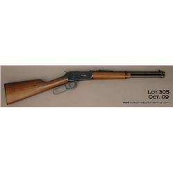 WINCHESTER 94AE SRC, # 5402123, .45 Colt, 16”  barrel, in overall excellent condition, showing  mino