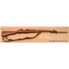 Image 2 : Springfield M-1 Garand. #778082. As arsenal  reworked, barrel marked 308- possibly bored in  this ca