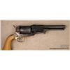 Image 2 : ITALIAN Copy of a 3rd Model Dragoon, #1759, .44  cal. black powder, 7 3/8” barrel, color case  harde