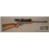 Image 1 : THOMPSON Contender Carbine rifle, # 394201, .30-30  cal,  21” barrel, smooth walnut stock.  Excellen