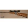 Image 2 : THOMPSON Contender Carbine rifle, # 394201, .30-30  cal,  21” barrel, smooth walnut stock.  Excellen