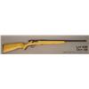 Image 1 : SAVAGE ARMS SPRINGFIELD Model 120A, #P327656, .22  LR single shot bolt action rifle.  23.75” barrel,
