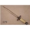 Image 1 : High quality reproduction of a German Luftwaffe  dagger, 15-1/2” overall in good to very good  condi