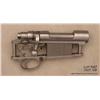 Image 1 : CHARLES DALY by Zastava Model 85 action only.   #D-04909, 7.62x39 cal., stainless steel, as new in  