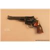 Image 2 : Smith & Wesson Model 29-2 DA revolver, three-screw  frame, .44 Magnum cal., 6-1/2” barrel, blue  fin