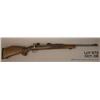 Image 1 : FABRIQUE NATIONALE Musketeer bolt action rifle,  barrel marked J.C. Higgins Model 50, .270 Win.  Cal