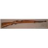 Image 1 : FABRIQUE NATIONALE Mauser, # C5490, 8mm, 23”  barrel, black arsenal finish, smooth walnut stock.   R