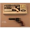 Image 1 : EMF SA revolver by Uberti, # J11596, .45 LC.,  4.75" barrel, color case hardened receiver with  blue