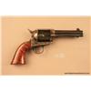 Image 3 : EMF SA revolver by Uberti, # J11596, .45 LC.,  4.75" barrel, color case hardened receiver with  blue