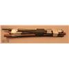 Image 1 : Gunsmiths lot of 10 barrels in various calibers,  some new,  one M-1 Garand barrel, mostly barrels  
