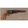 Image 1 : COLT New Black Powder Series Squareback Navy  Revolver, # 26657, .36 cal percussion, fine to  excell