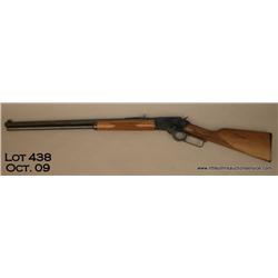 MARLIN Cowboy Model 1894, # 04042743A, .45 Colt  cal., 24" octagon barrel, full mag, checkered  stoc