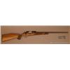 Image 1 : Early SAKO .223 bolt action rifle on short Mauser  style action with full claw extractor, #102098.  