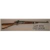 Image 1 : Springfield Model 1898 Krag bolt-action rifle,  30-40 cal., 22" round barrel, wood stock, #452324.  