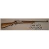 Image 1 : US Model M-2 .22 cal. bolt action rifle, #13546,  barrel dated 7-37.  The rifle remains in very good