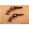 Image 2 : Cased pair of Colt Appomattox Commemorative SAA  revolvers, .45 cal., 5-1/2” barrels, blue finish  o