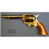 Image 1 : American Arms by Uberti copy of a Colt SAA  revolver, .44 Magnum cal., 6” barrel, blue and  case har