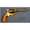 Image 2 : American Arms by Uberti copy of a Colt SAA  revolver, .44 Magnum cal., 6” barrel, blue and  case har