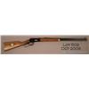 Image 1 : Winchester Model 1894 lever action Buffalo Bill  Commemorative rifle, 30-30 cal., 26” octagon  barre