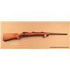 Image 1 : Customized Winchester Model 70 bolt action rifle,  .300 Win cal., 26” custom APEX  round bull barrel