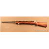 Image 2 : Customized Winchester Model 70 bolt action rifle,  .300 Win cal., 26” custom APEX  round bull barrel