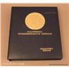 Image 1 : California commemorative medals, 60 total.   Stering silver die struck medals documenting the  histo